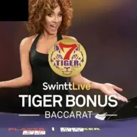 Tiger Bonus Baccarat