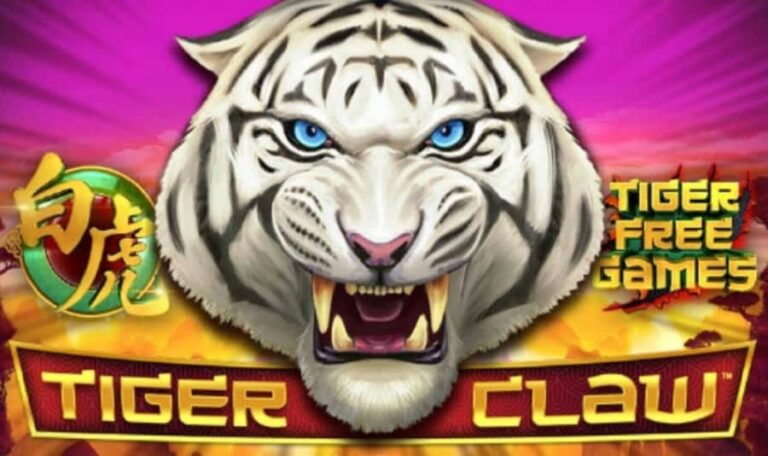 Tiger Claw (Playtech)