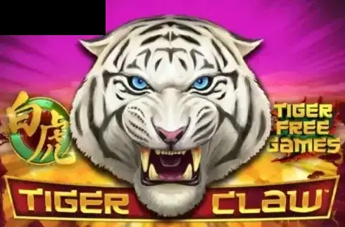 Tiger Claw (Playtech)