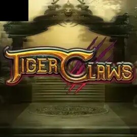 Tiger Claws (Kalamba Games)