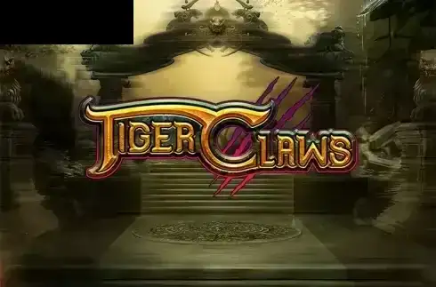 Tiger Claws (Kalamba Games)