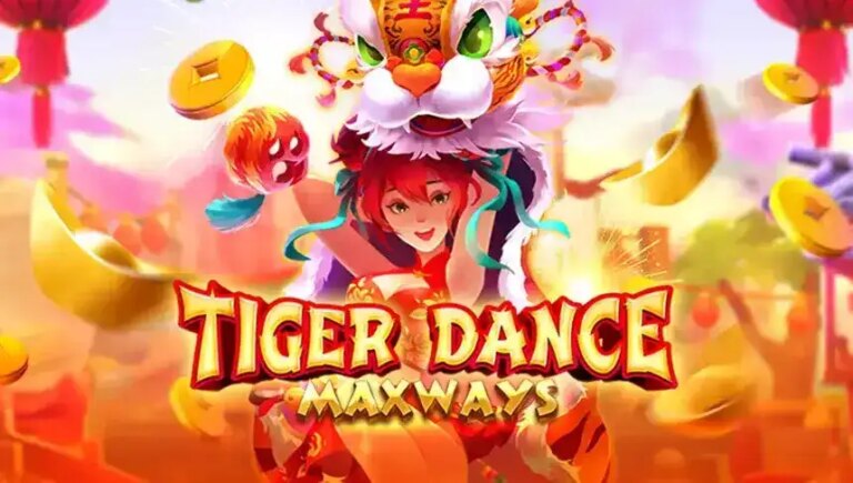 Tiger Dance
