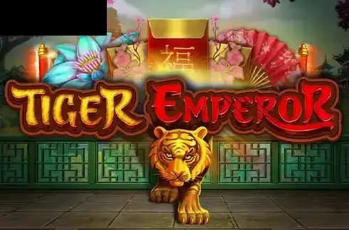 Tiger Emperor