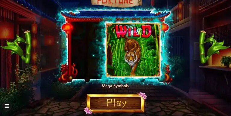 Tiger Fortune