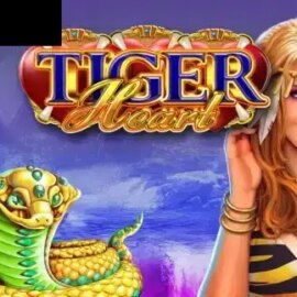 Tiger Heart