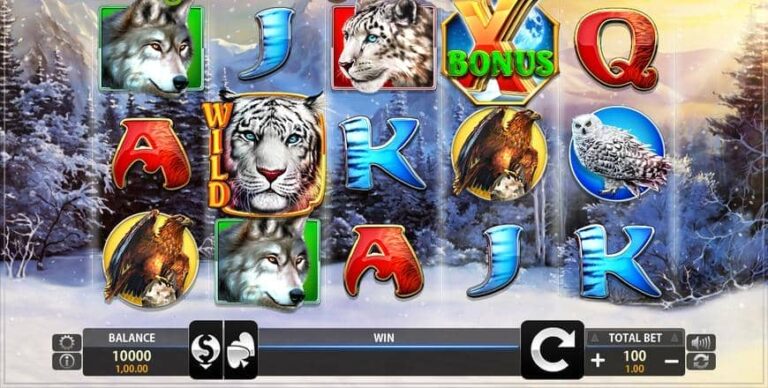 Tiger King