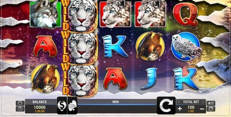 Tiger King