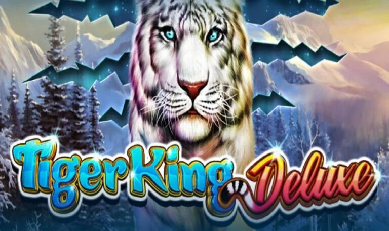 Tiger King Deluxe