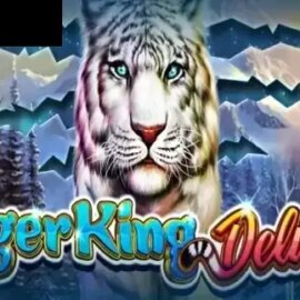Tiger King Deluxe