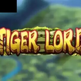 Tiger Lord (Dragoon Soft)