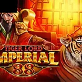Tiger Lord (AGS)