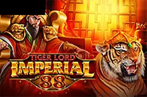 Tiger Lord (AGS)