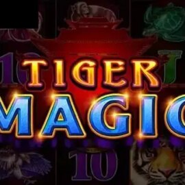 Tiger Magic