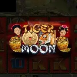 Tiger Moon