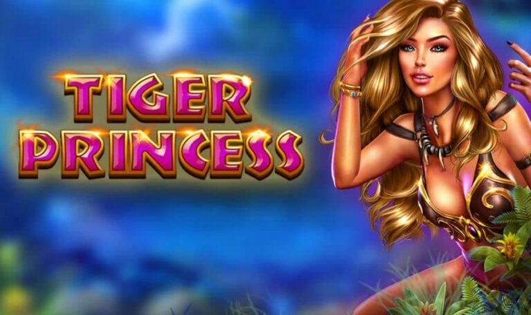 Tiger Princess