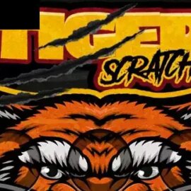 Tiger Scratch