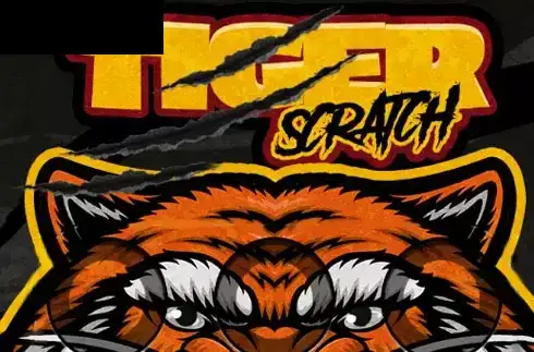 Tiger Scratch