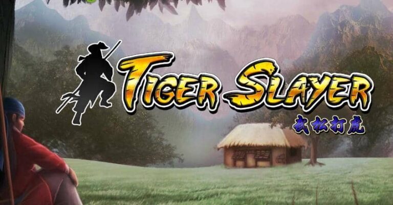 Tiger Slayer