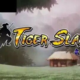 Tiger Slayer