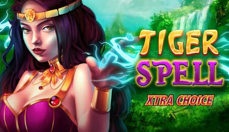 Tiger Spell Xtra Choice