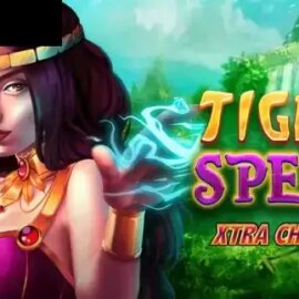 Tiger Spell Xtra Choice