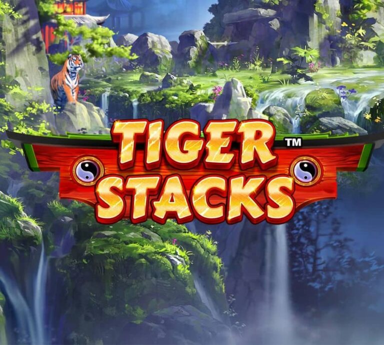 Tiger Stacks