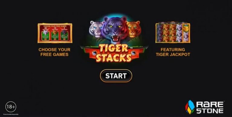 Tiger Stacks