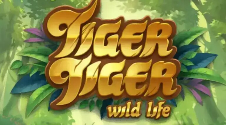 Tiger Tiger