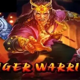 Tiger Warrior