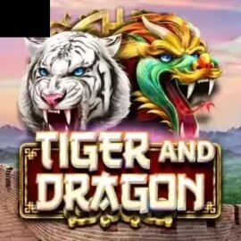 Tiger and Dragon (Red Rake)
