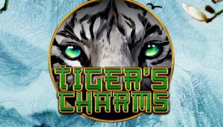 Tiger’s Charms