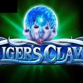 Tiger’s Claw (Betsoft)