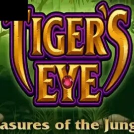 Tiger’s Eye
