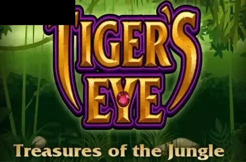 Tiger’s Eye