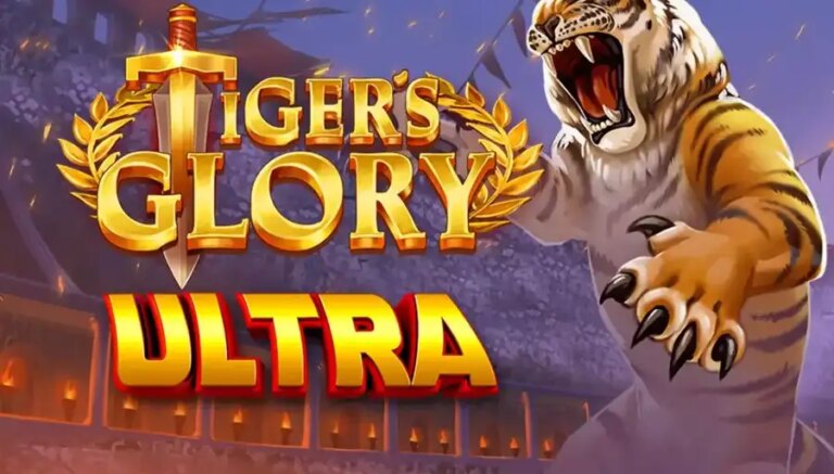 Tigers Glory Ultra