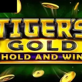 Tiger’s Gold Hold and Win