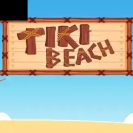 Tiki Beach (PlayPearls)
