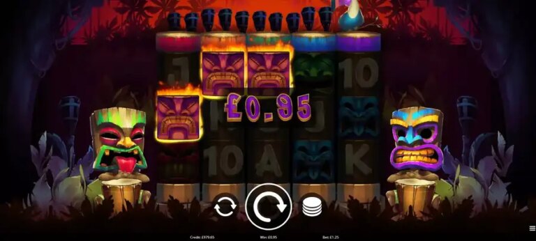 Tiki Beats