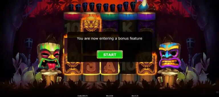 Tiki Beats