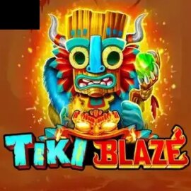 Tiki Blaze