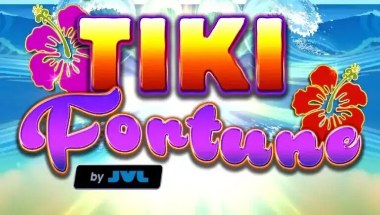 Tiki Fortune
