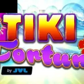Tiki Fortune