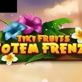 Tiki Fruits Totem Frenzy