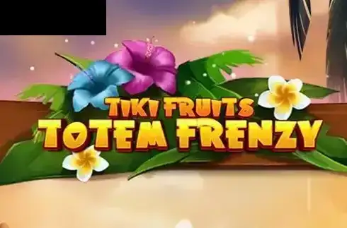 Tiki Fruits Totem Frenzy