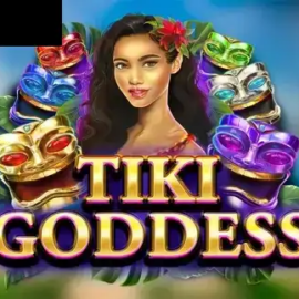 Tiki Goddess