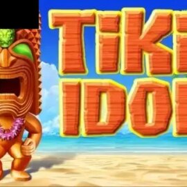 Tiki Idol