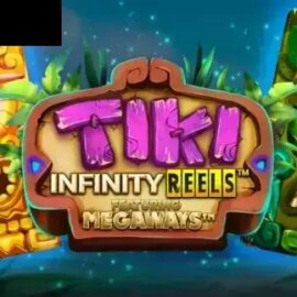 Tiki Infinity Reels Megaways