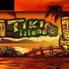 Tiki Island (Gamesys)