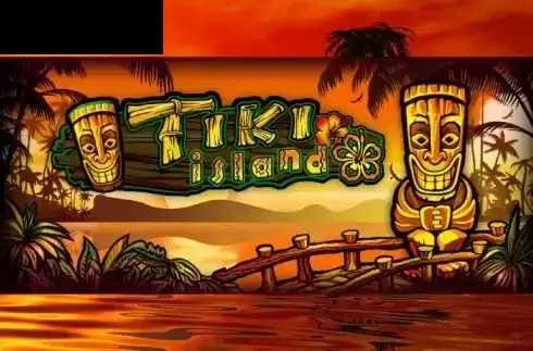 Tiki Island (Gamesys)