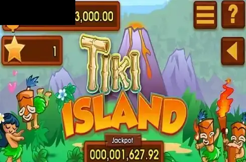 Tiki Island (Asylum Labs Inc.)